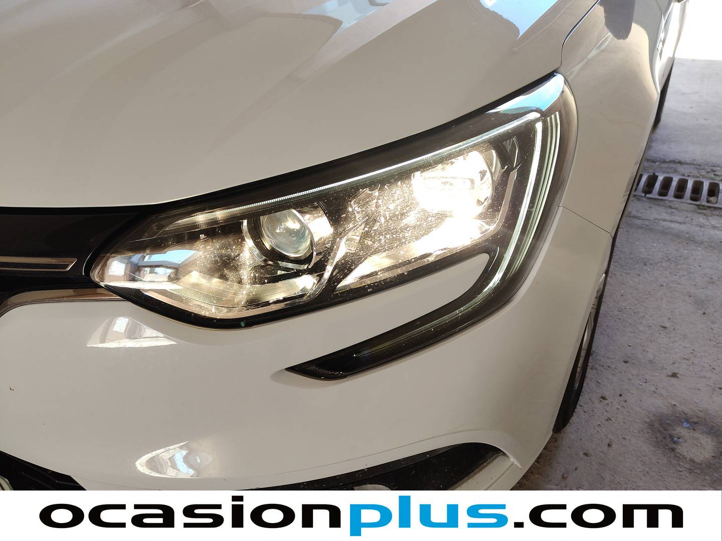 Renault Mégane Renault Megane Limited TCe  (115 CV) barato