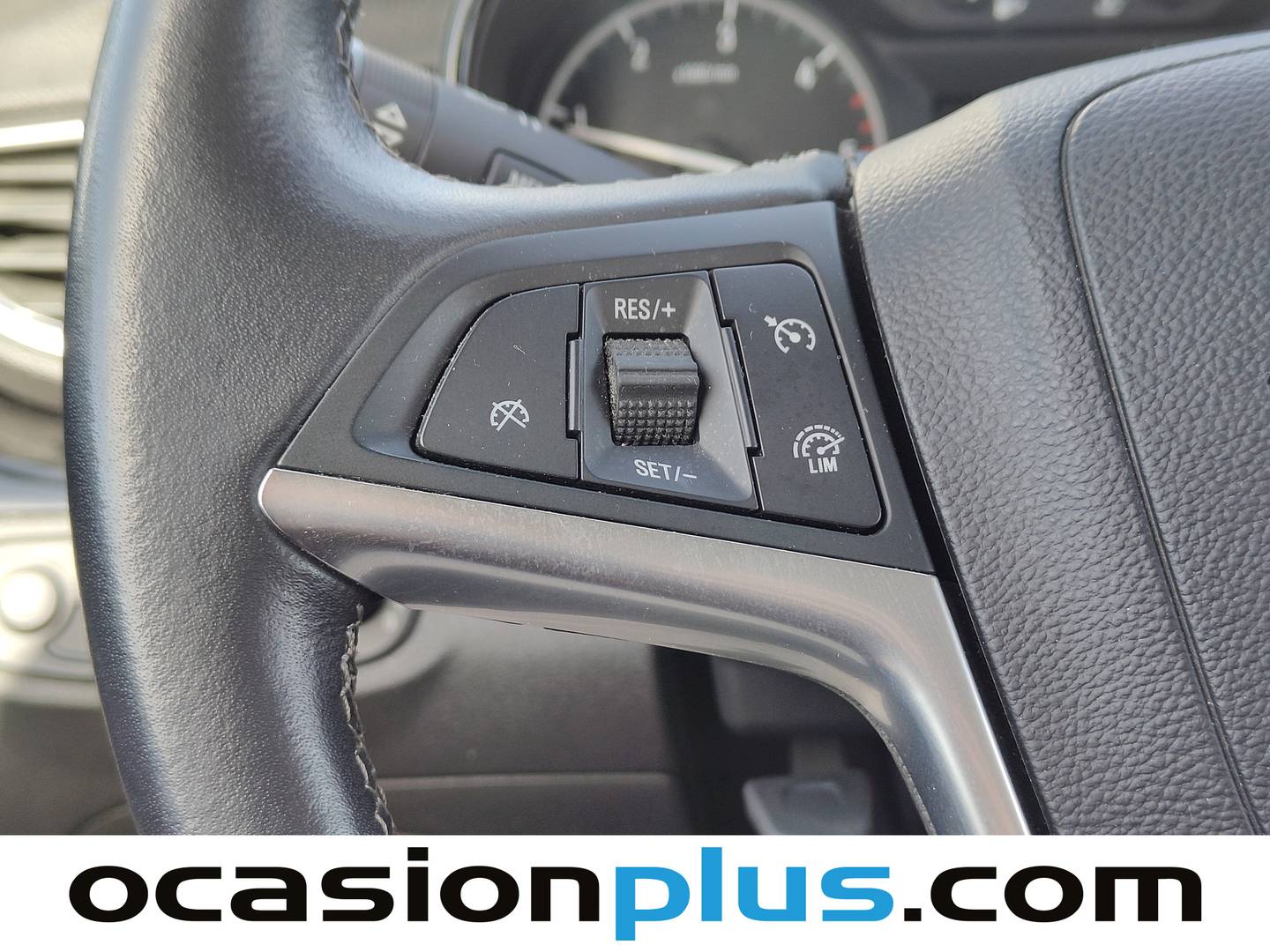 Acabados Opel Mokka X Opel Mokka X 1.6 CDTI S&S Selective 4X2 WLTP (136 CV)