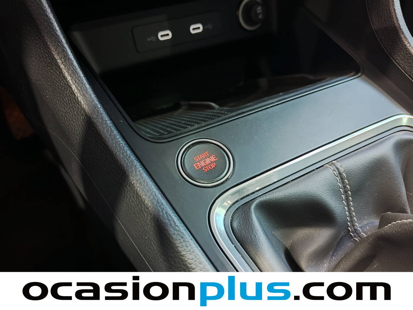 Foto Seat Ateca SEAT Ateca 1.5 TSI S&S Style XL  (150 CV)