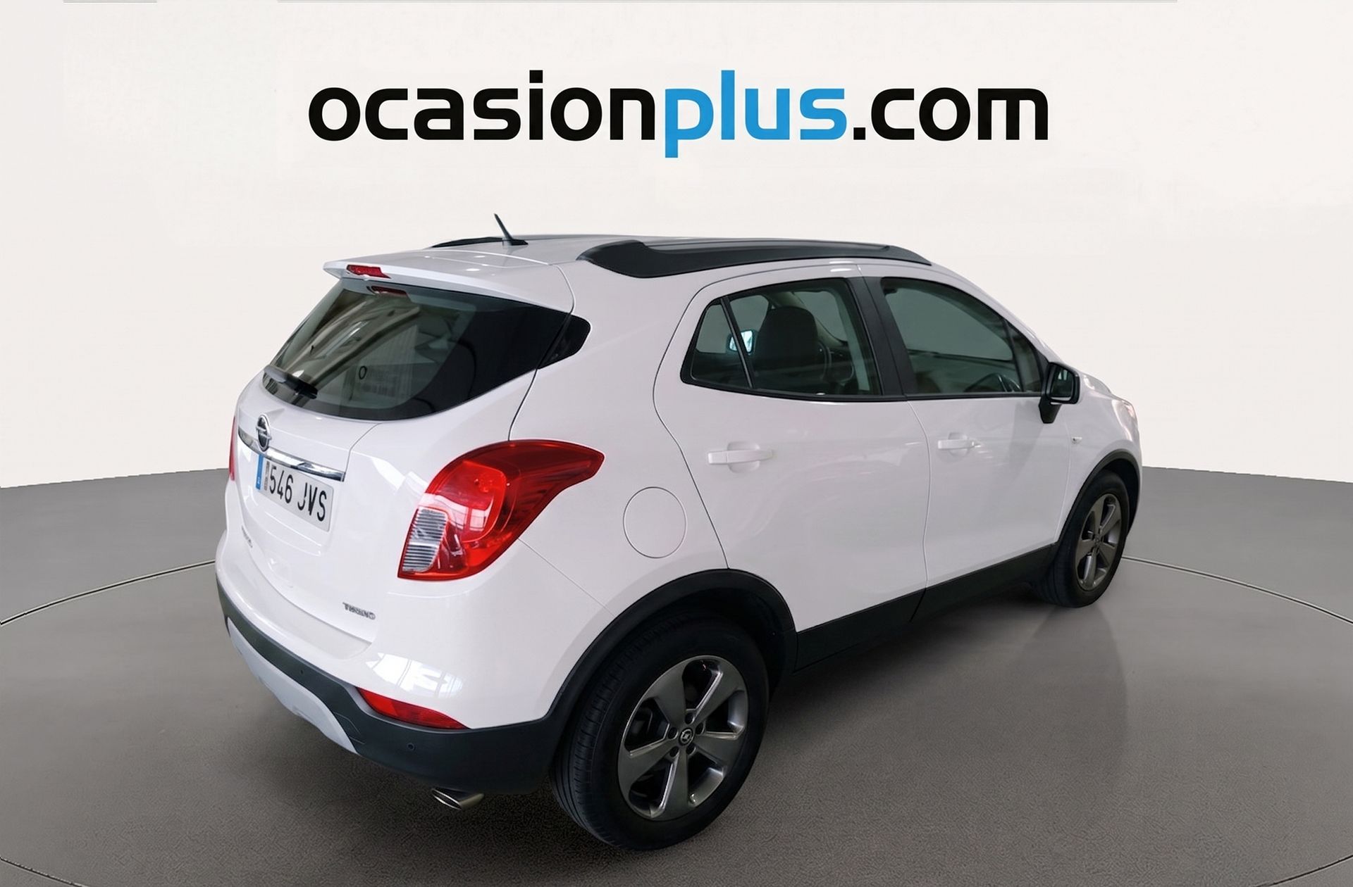 Opel Mokka 1.4 Turbo Selective 4x2 - foto 4