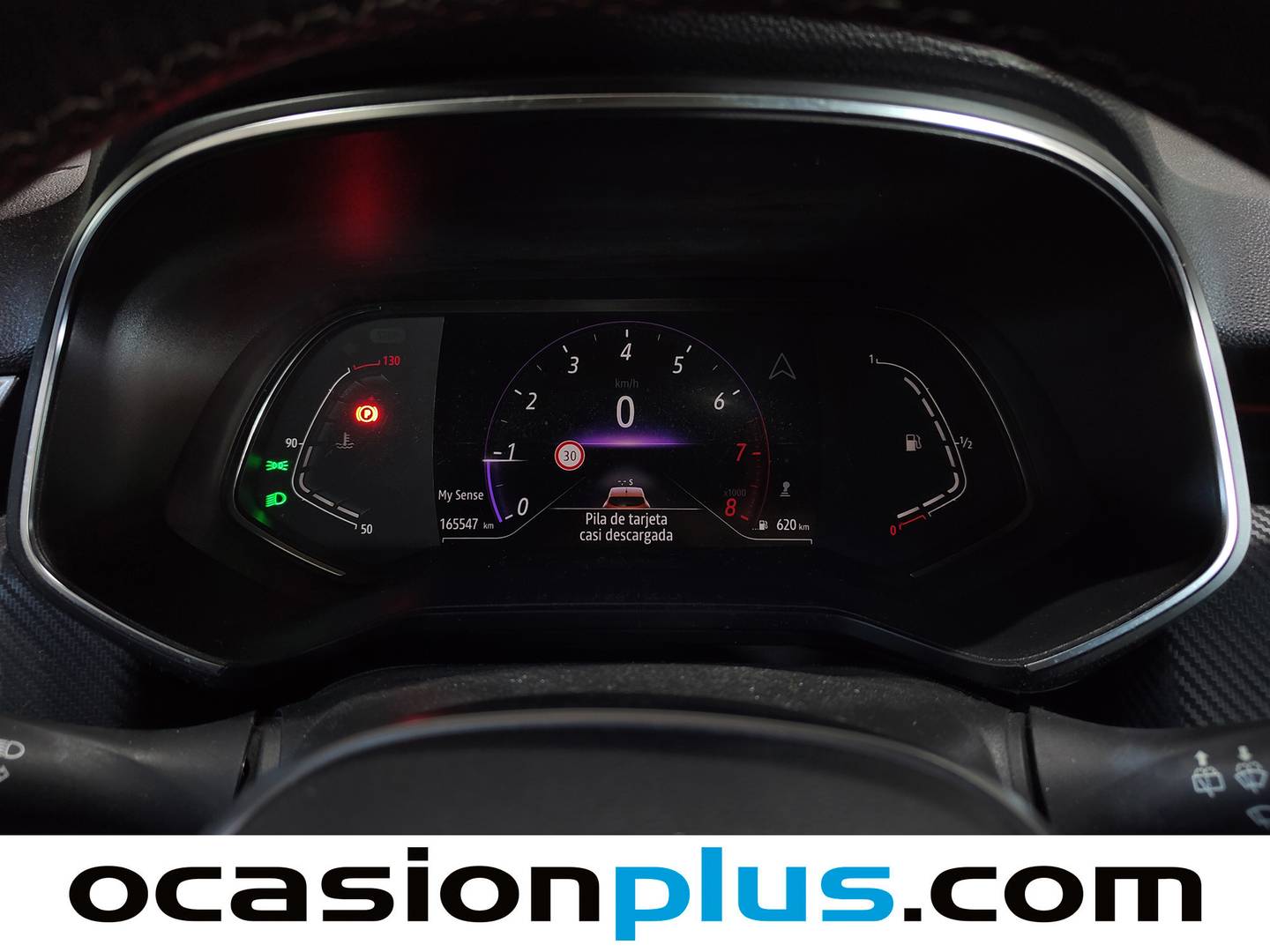 Renault Clio Renault Clio RS Line TCe GPF (100 CV) 2019