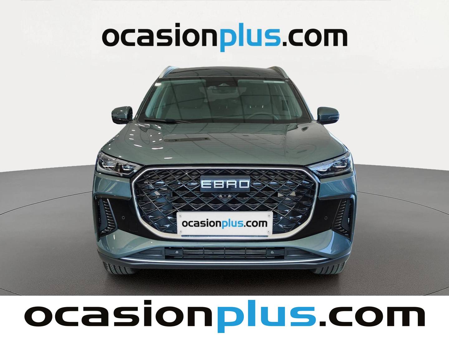 EBRO S800 EBRO S800 1.6 TGDI Premium DCT (147 CV) 7 Plazas barato