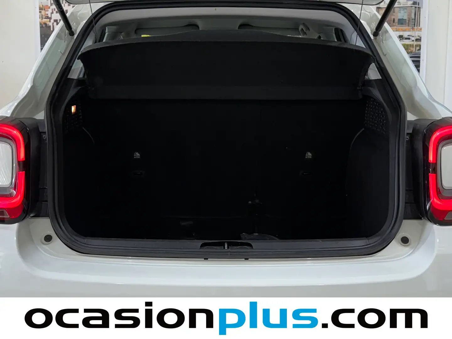 Foto Fiat 500X Fiat 500X 1.3 MultiJet S&S Urban 4x2 (95 CV)