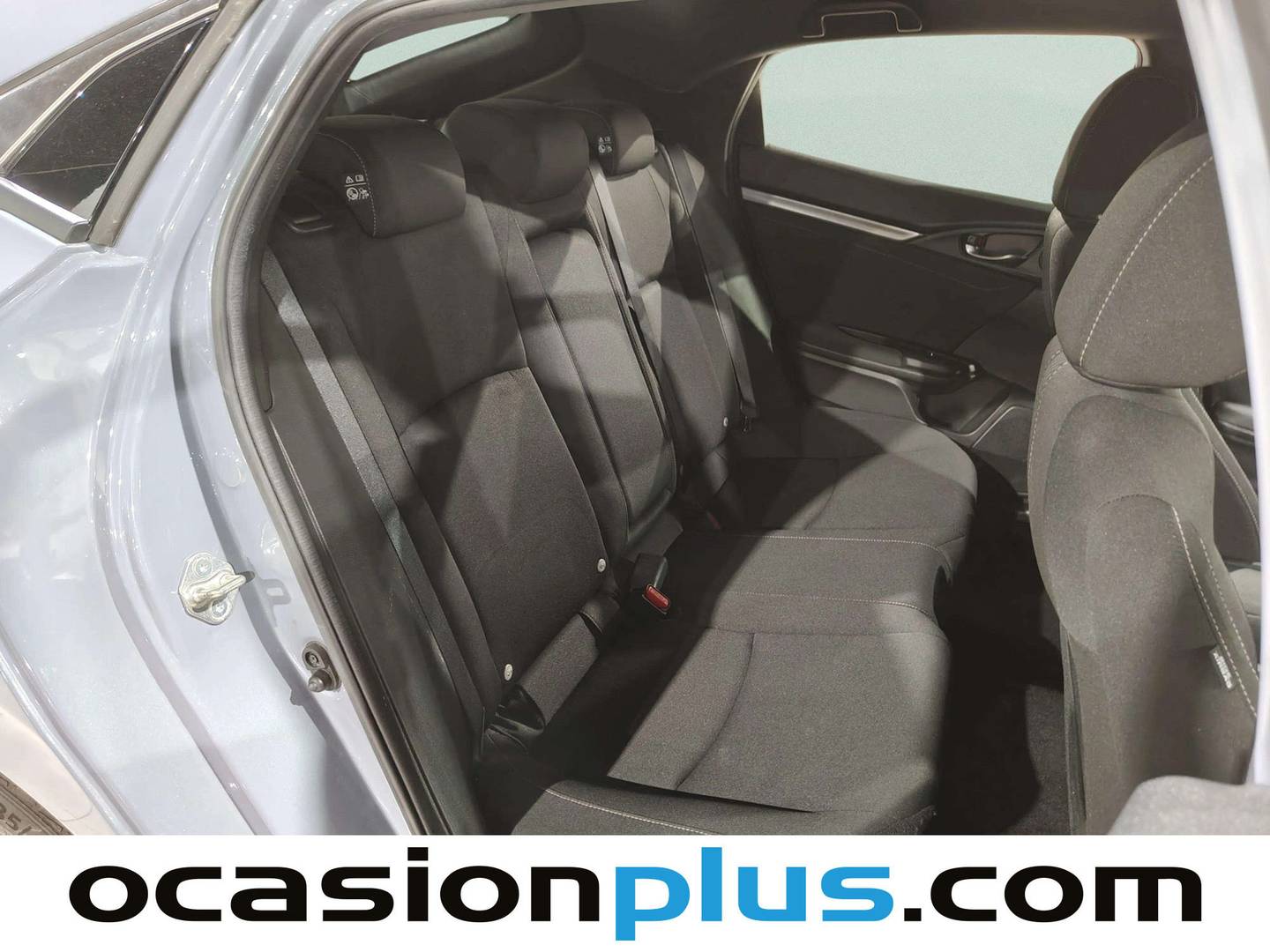 Honda Civic Honda Civic 1.0 I-VTEC TURBO Elegance (129 CV) al mejor precio