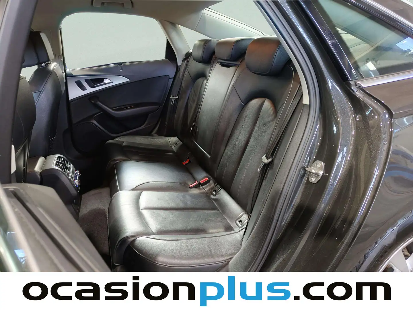 Foto Audi A6 Audi A6 Advanced edition 2.0 TDI ultra  (150 CV)