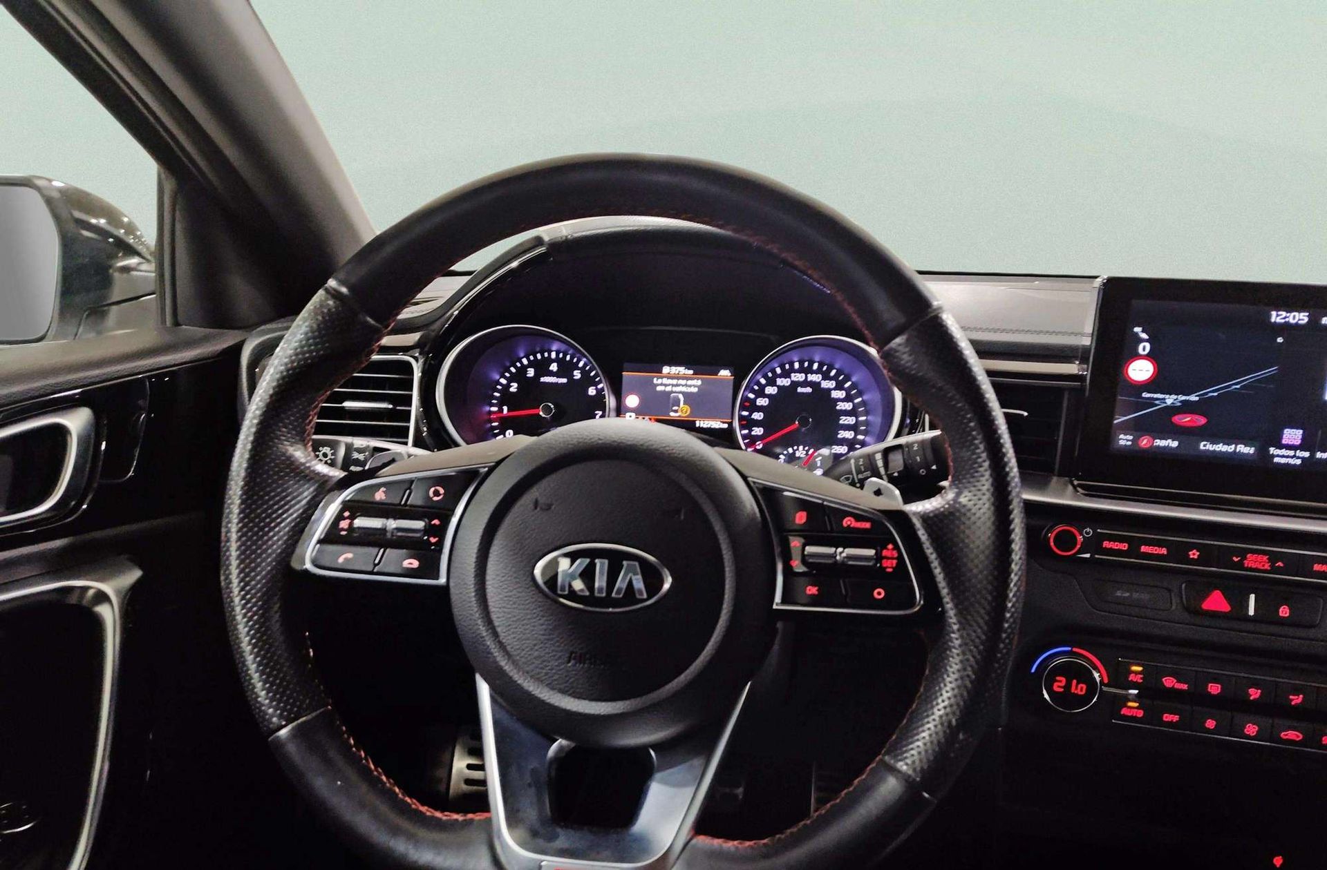Kia ProCeed 1.6 T-GDi GT DCT - foto 21