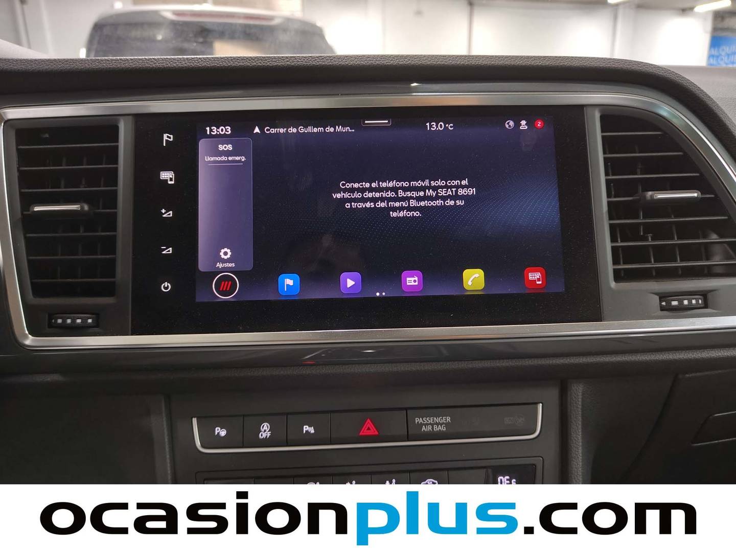 Seat Ateca Seat Ateca 2.0 TDI S&S Style Go M DSG (150 CV) diésel