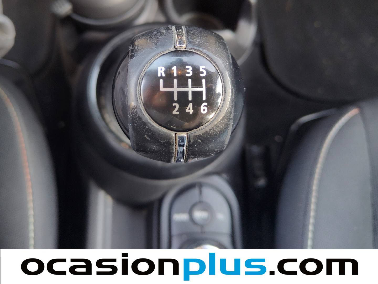 Mini MINI MINI MINI Cooper 5 Puertas Cooper 5 Puertas (136 CV) de segunda mano