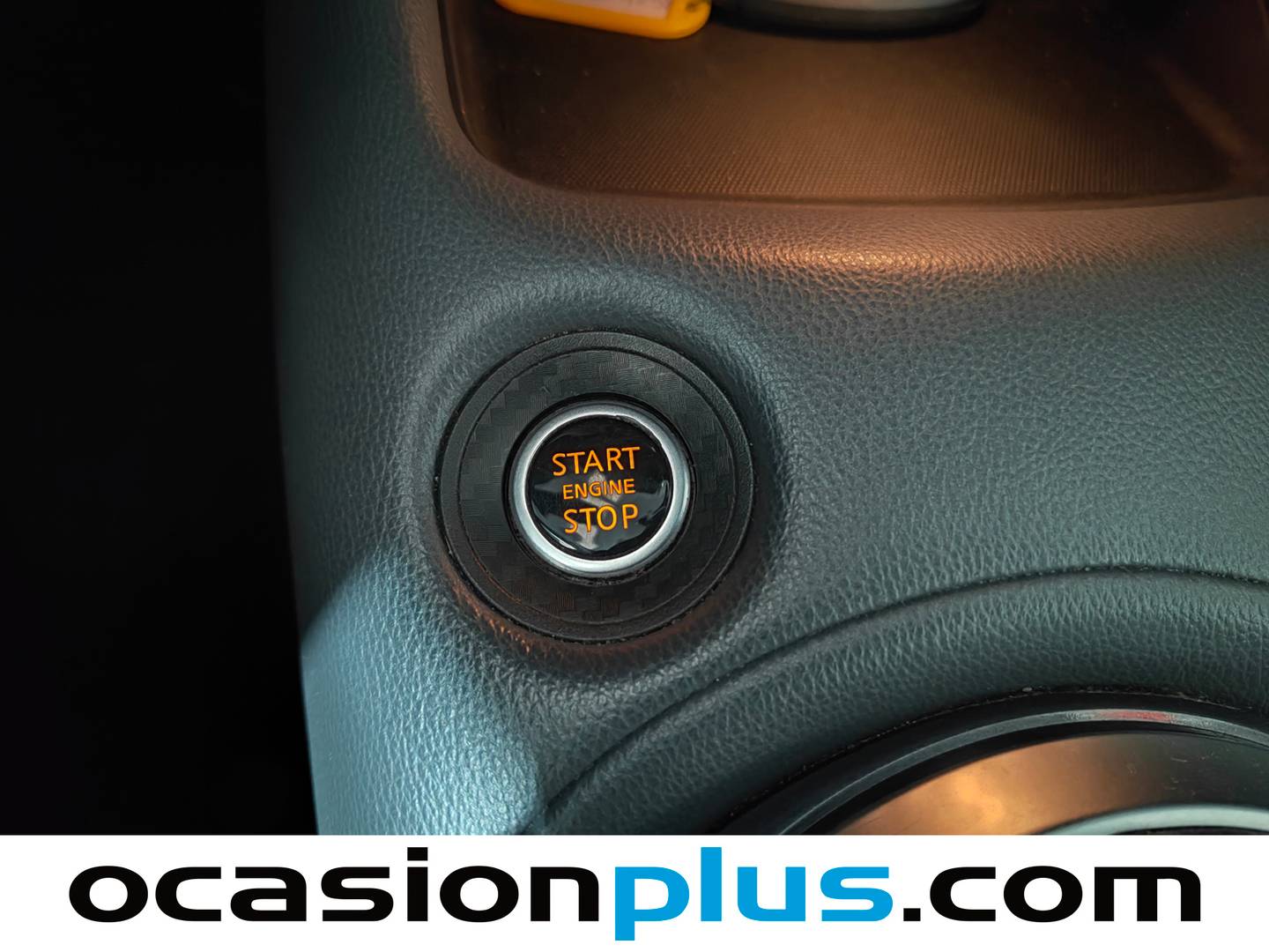 Foto Nissan JUKE Nissan Juke DIG-T N-Connecta 4x2 (114 CV)