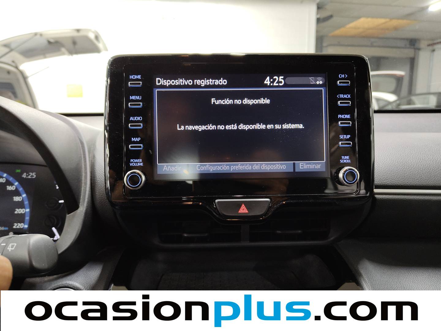 Toyota Yaris Cross Toyota Yaris Cross 120H Active Tech (116 CV) 2023