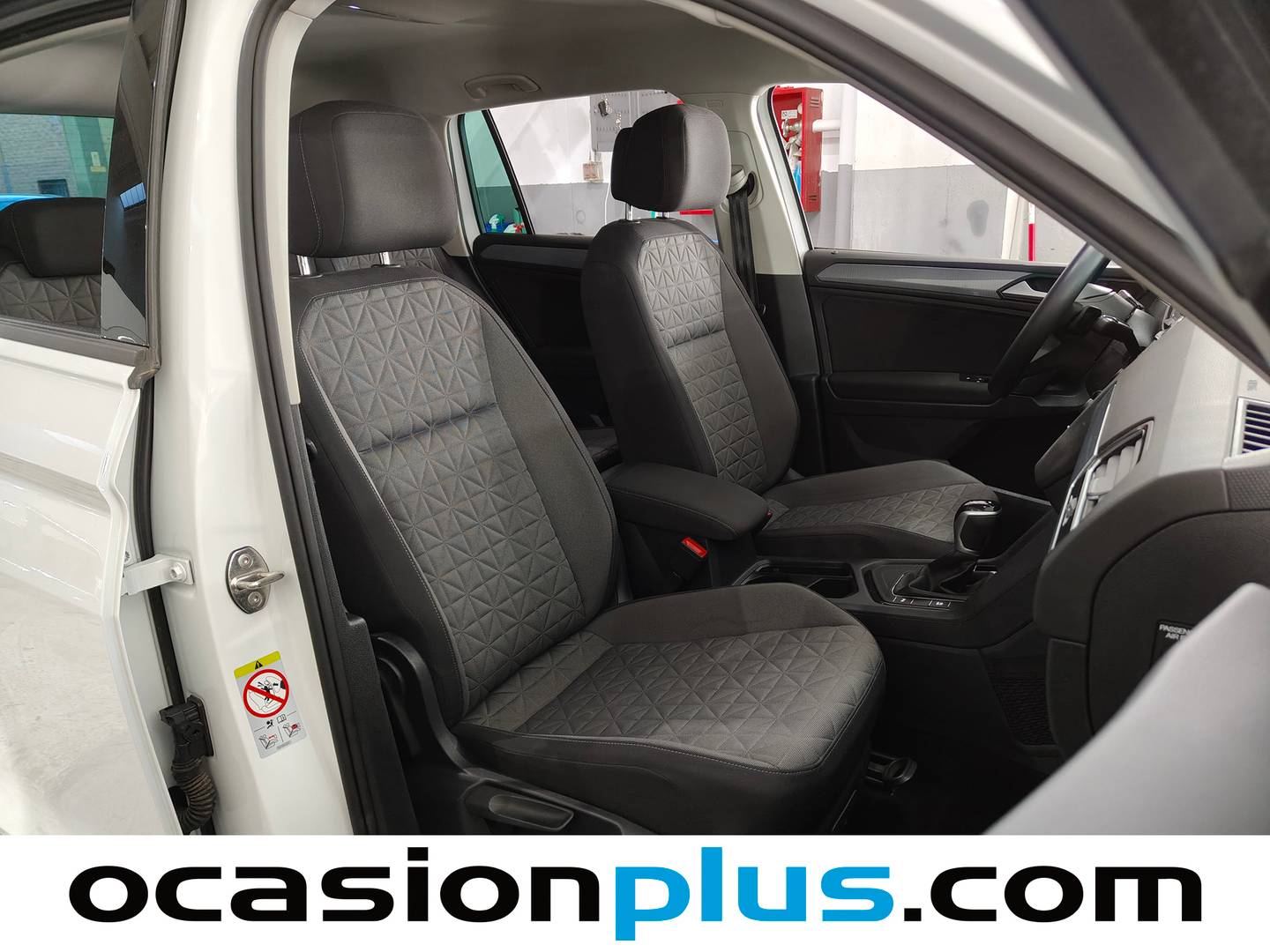 Volkswagen Tiguan Volkswagen Tiguan Life 1.5 TSI (150 CV) DSG km 0