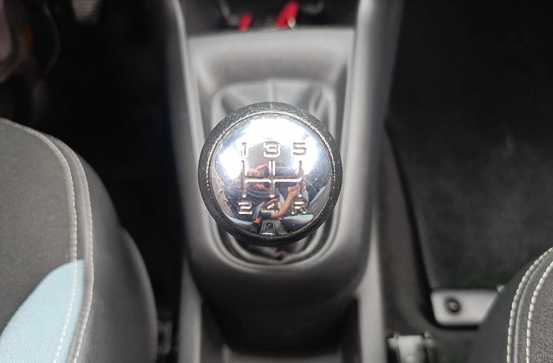 Citroën C3 HDi 70 Tonic - foto 5