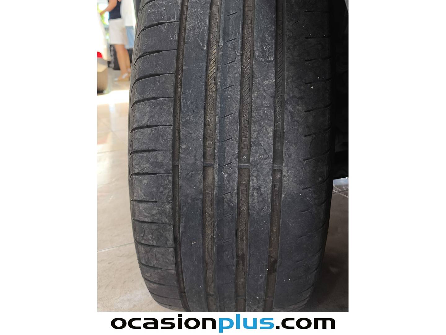 Foto Cupra Formentor CUPRA Formentor 2.0 TDI 4Drive DSG (150 CV)