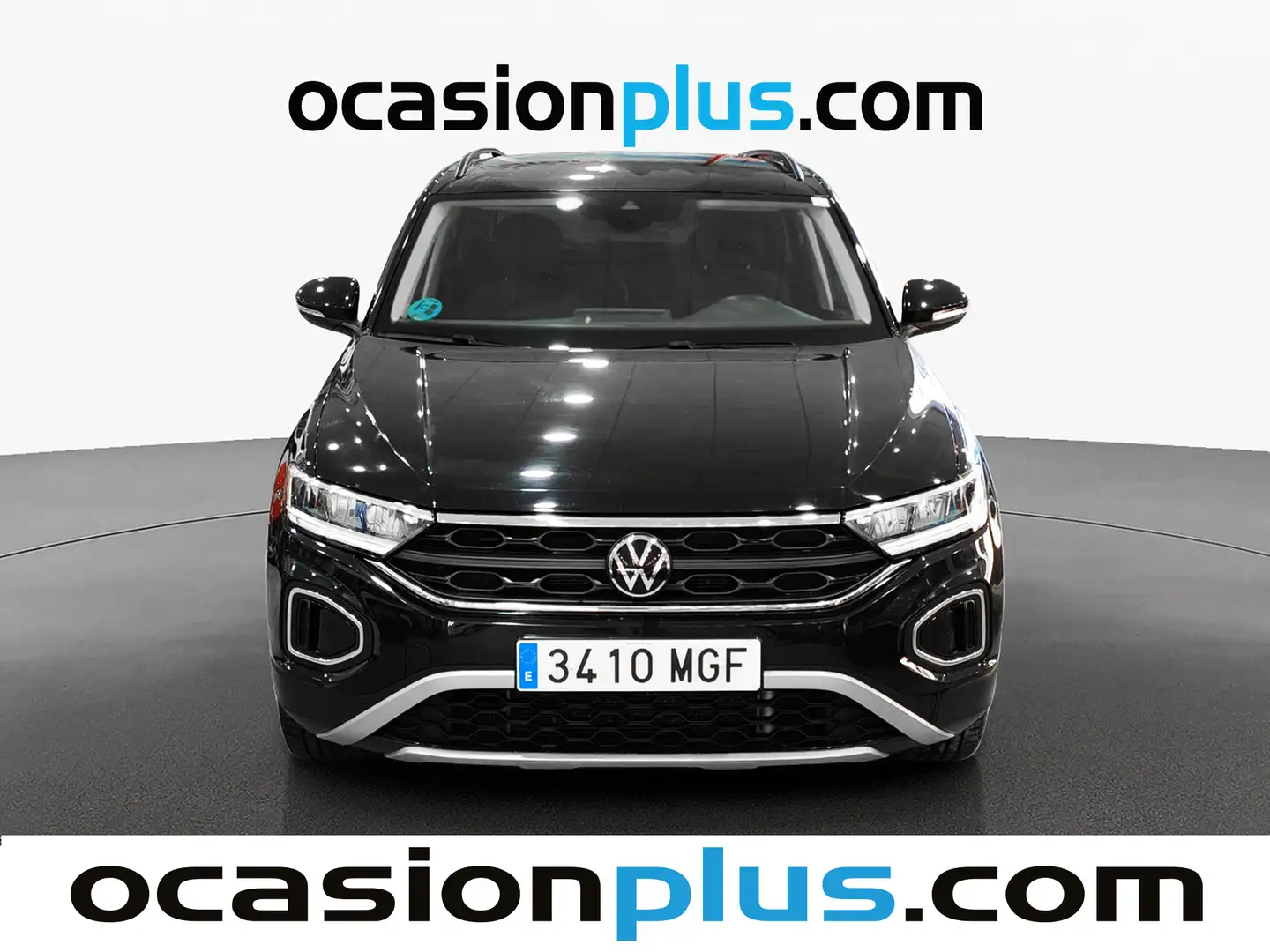 Foto Volkswagen T-Roc Volkswagen T-Roc Life 1.5 TSI (150 CV)