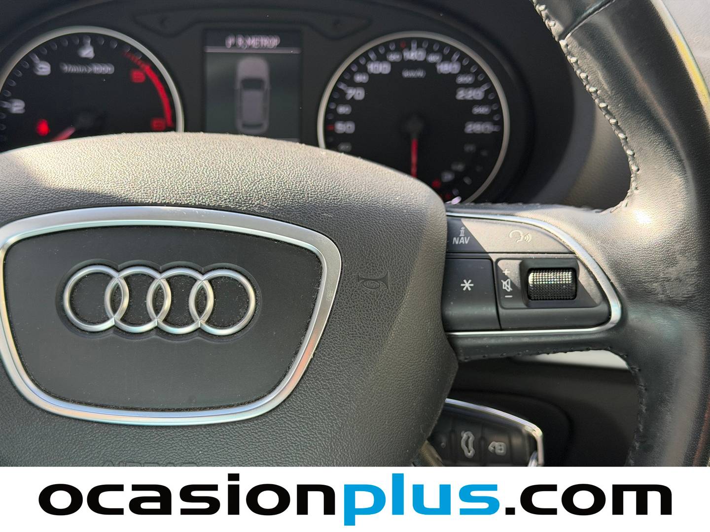Audi A3 Audi A3 1.6 TDI clean diesel (110 CV) al mejor precio