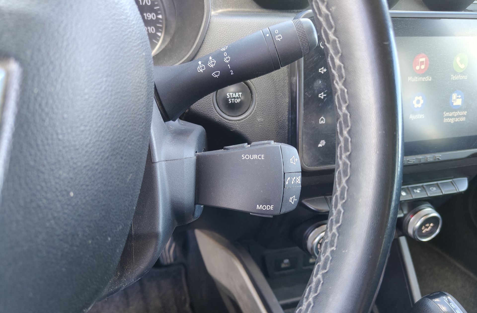 Dacia Duster Prestige TCe EDC - foto 23