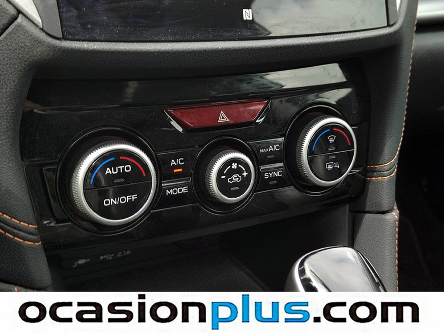 Foto Subaru XV Subaru XV 2.0i Hybrid Executive Plus CVT (150 CV)