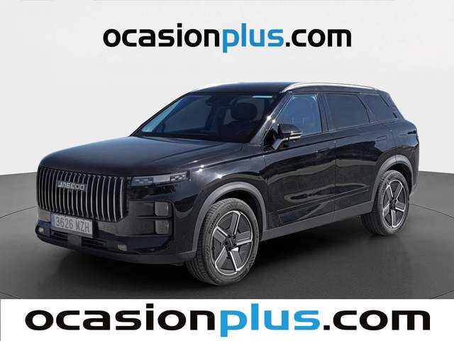 JAECOO 7 1.6 TGDI Select FWD (145 CV) de segunda mano