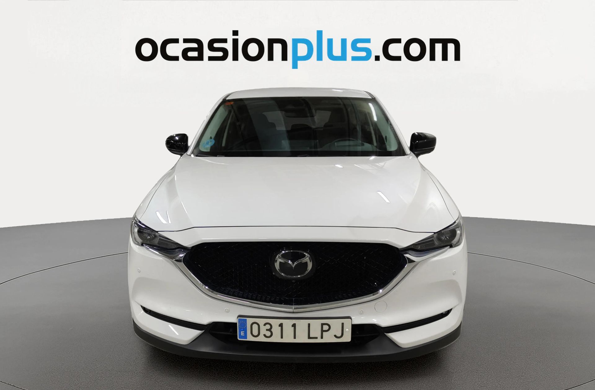 Mazda CX-5 2.0 GE Homura - foto 12