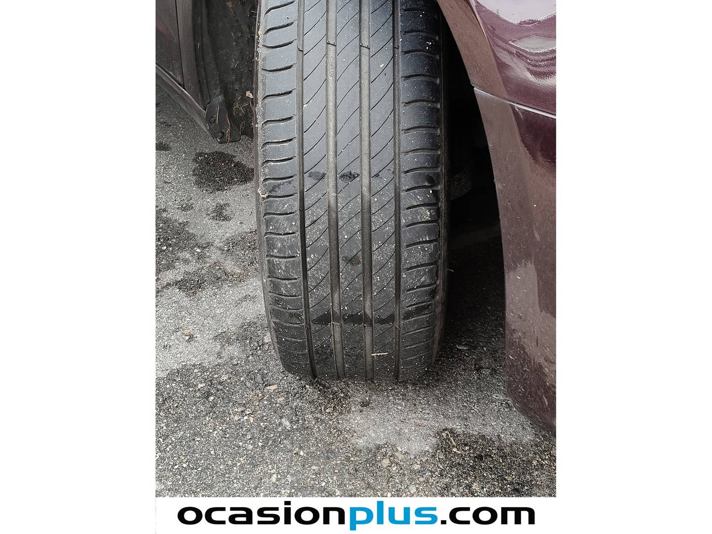 Foto Audi A3 Audi A3 Sportback Sportback Ambiente Edición especial 2.0 TDI (150 CV) S tronic