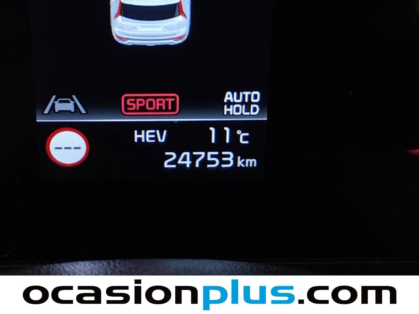 Foto KIA Niro Kia Niro 1.6 GDi PHEV Híbrido Concept (183 CV)