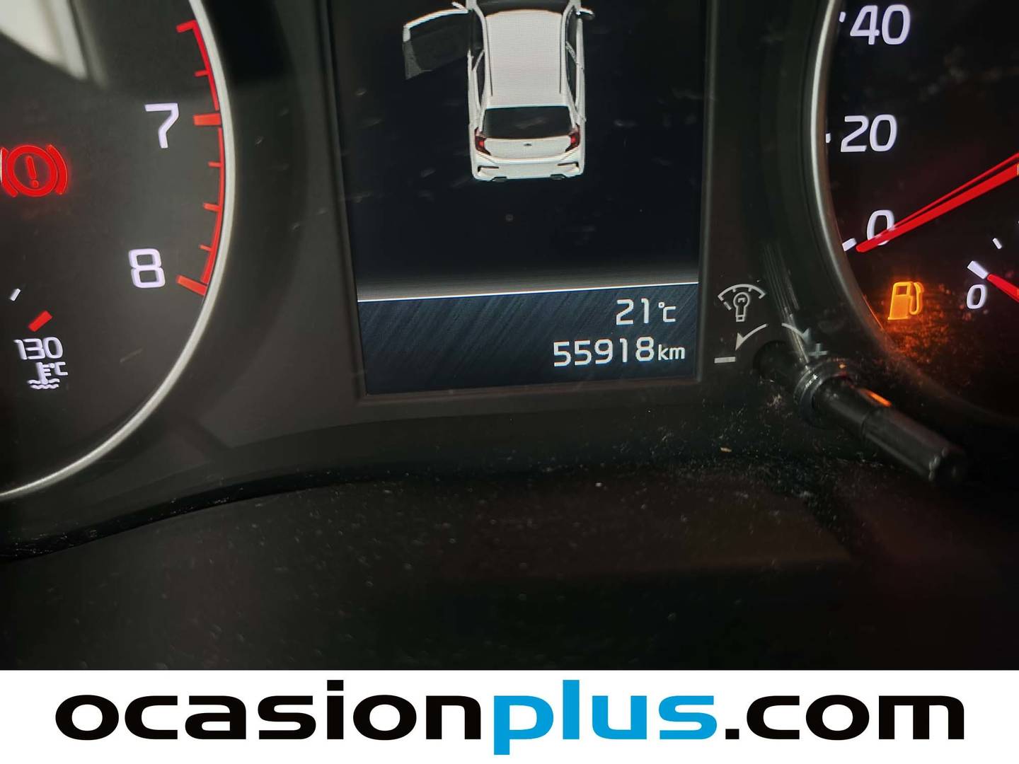 Foto KIA Picanto Kia Picanto 1.0 DPi Concept (67 CV)