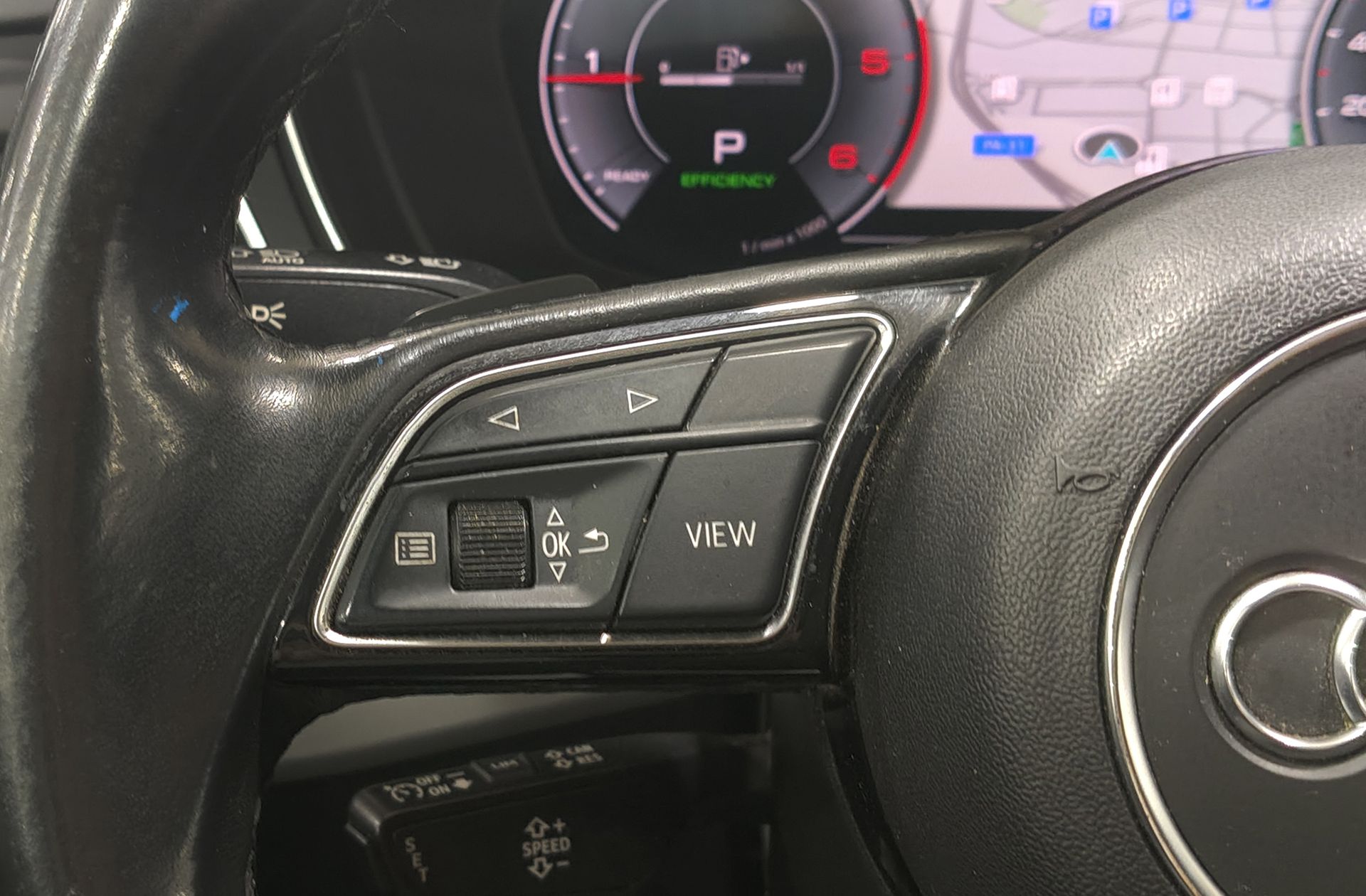 Audi A4 Allroad 40 TDI quattro S tronic - foto 31