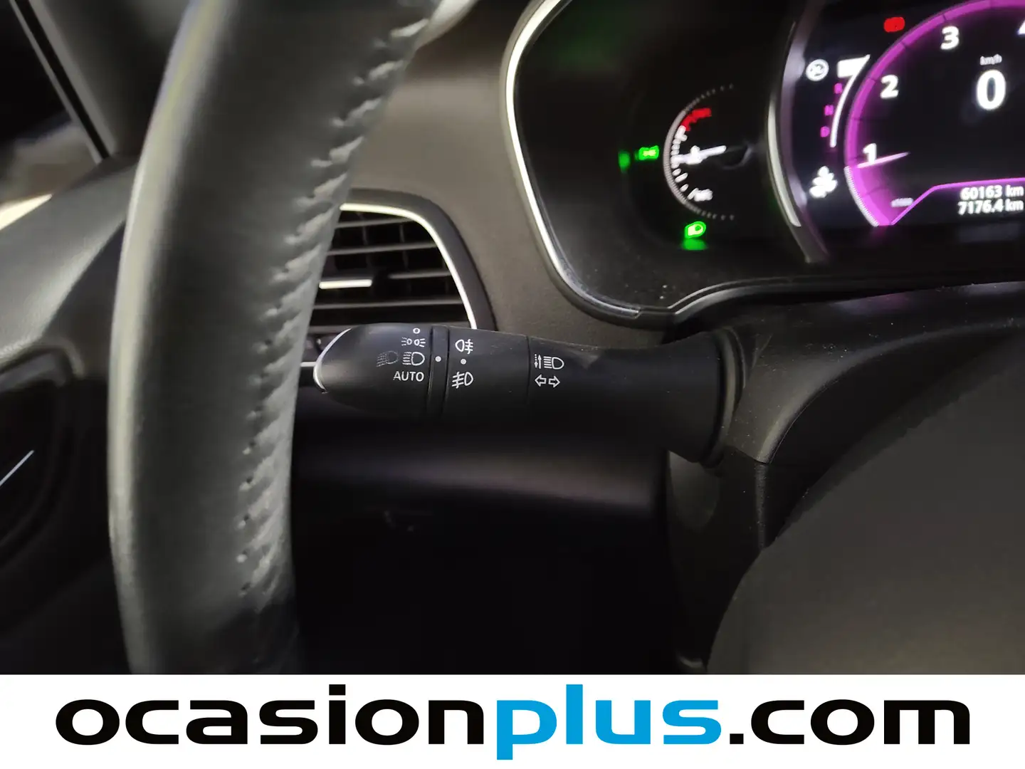 Foto Renault Mégane Renault Megane Limited TCe (140 CV) GPF EDC