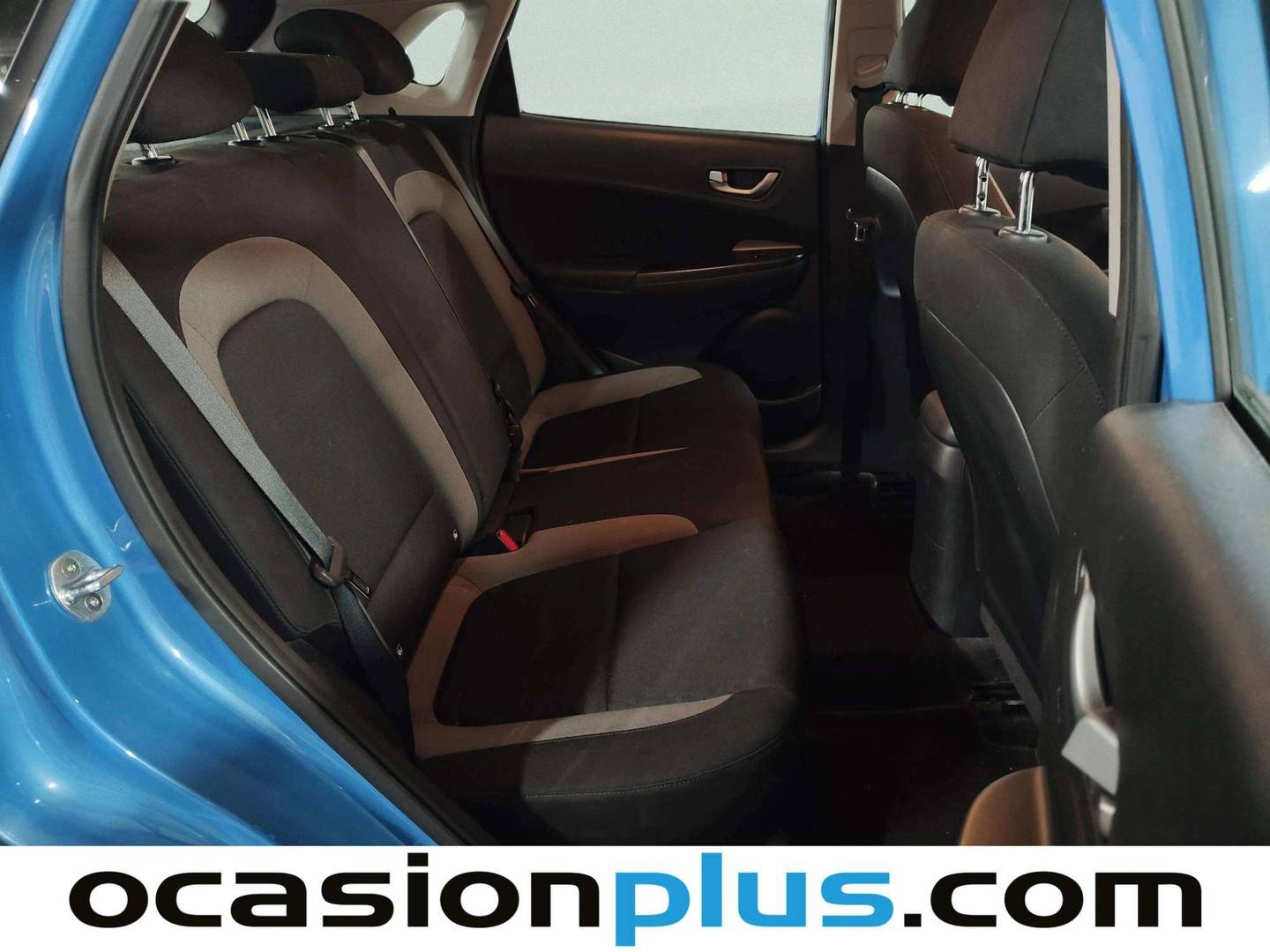 Hyundai Kona Hyundai Kona 1.0 TGDI Klass 4x2 (120 CV) km 0