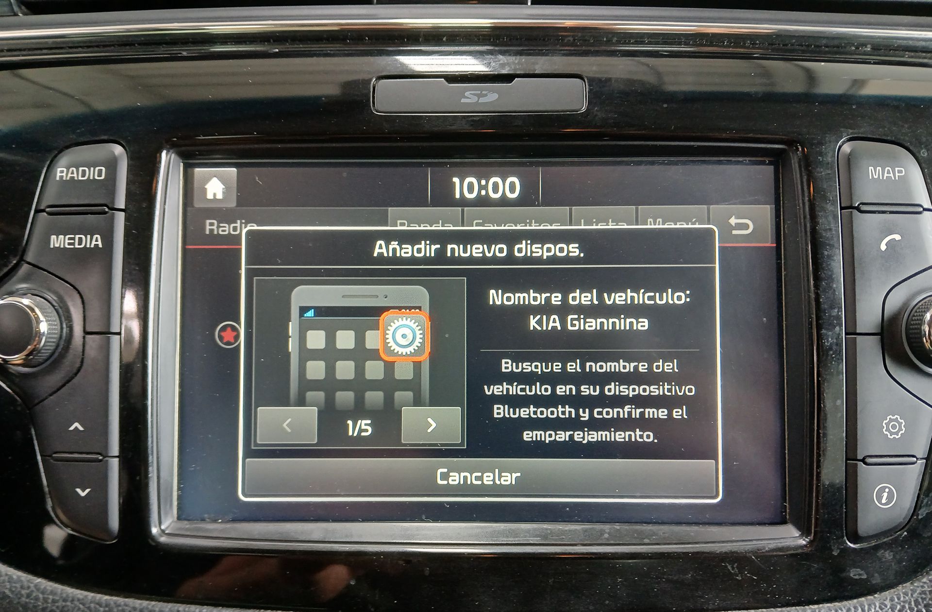 Kia Ceed 1.0 T-GDi Eco-Dynamics x-Tech17 - foto 33