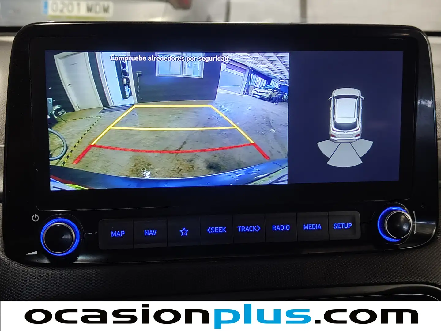 Foto Hyundai Kona Hyundai Kona 1.0 TGDi Tecno 4x2 (120 CV)