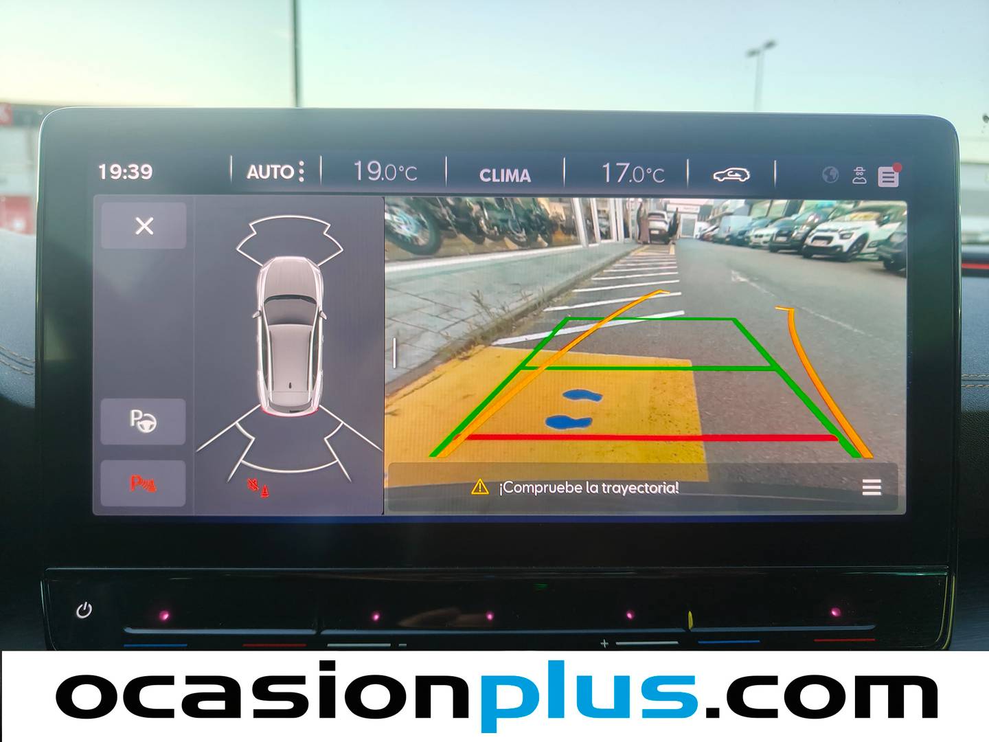 Equipamiento del Cupra Formentor Cupra Formentor 2.0 TDI (150 CV)