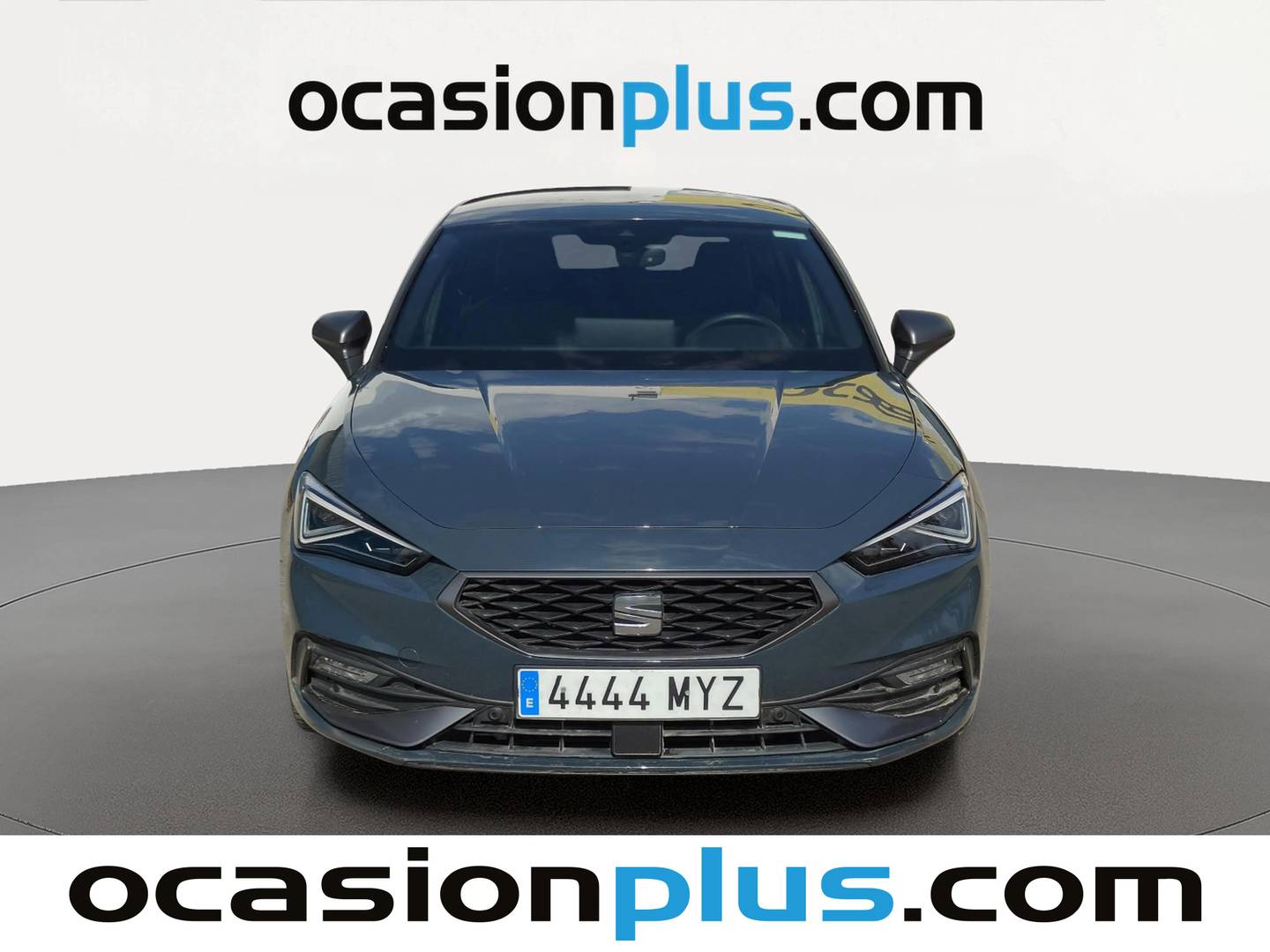 Seat León Seat León 1.5 TSI S&S FR 25 Aniversario (116 CV) 116cv