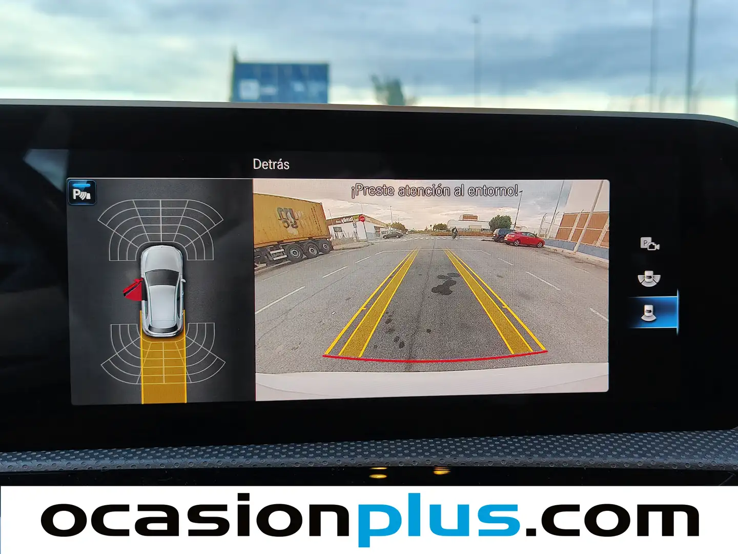 Foto Mercedes Clase A Mercedes-Benz Clase A Clase A 180 d (116 CV) Pack AMG