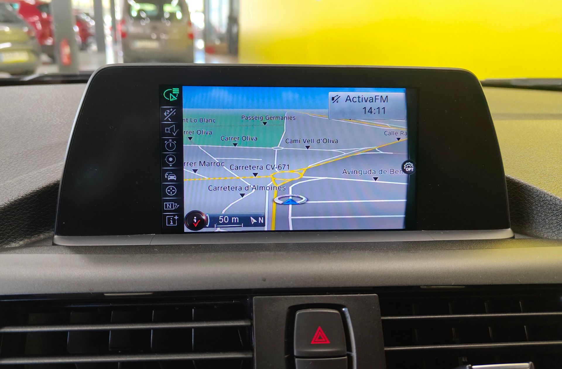 BMW Serie 1 118d xDrive - foto 7