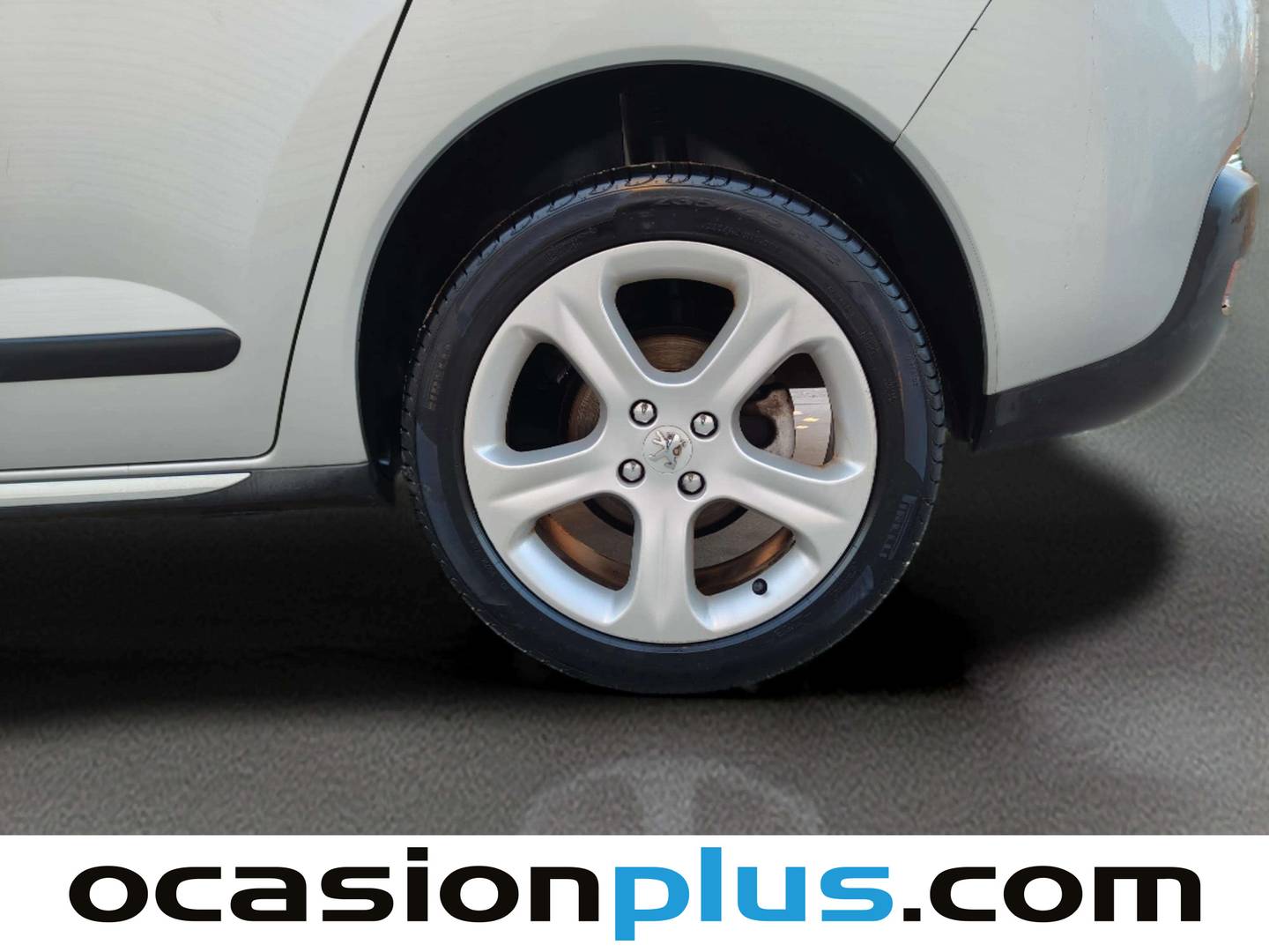 Foto Peugeot 3008 Peugeot 3008 1.6 HDI Allure FAP (112 CV)