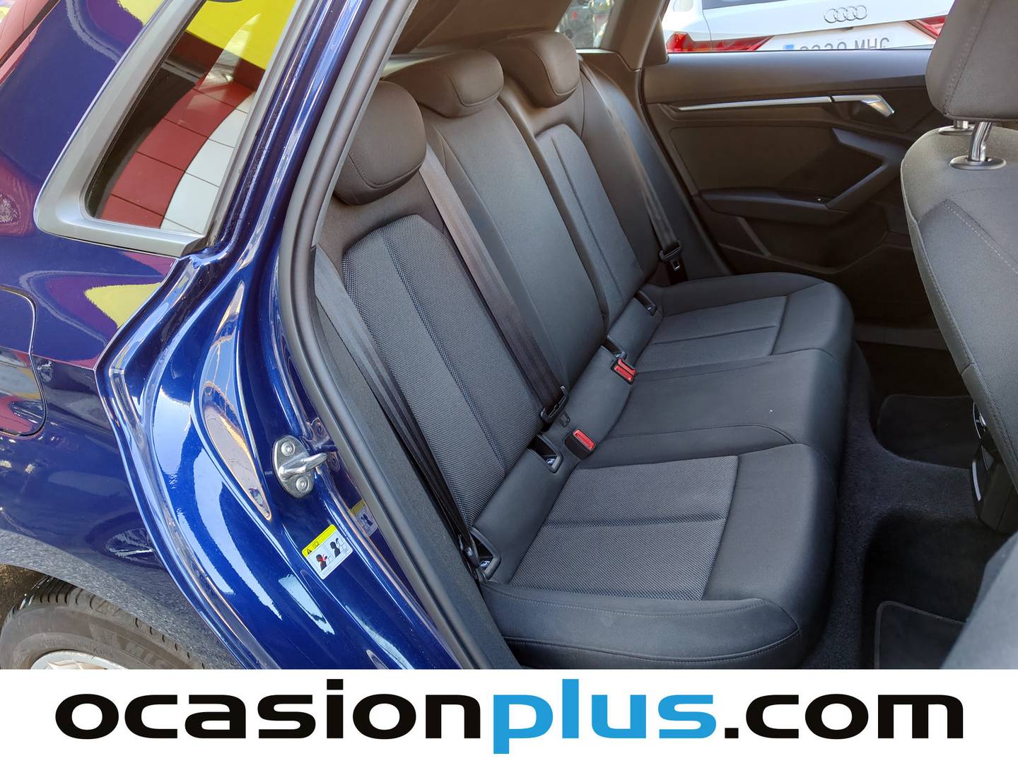 Audi A3 Audi A3 Sportback Advanced 30 TDI (116 CV) barato