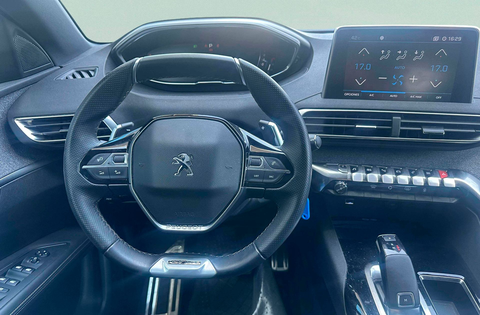 Peugeot 3008 PureTech 130 GT Line EAT8 - foto 28