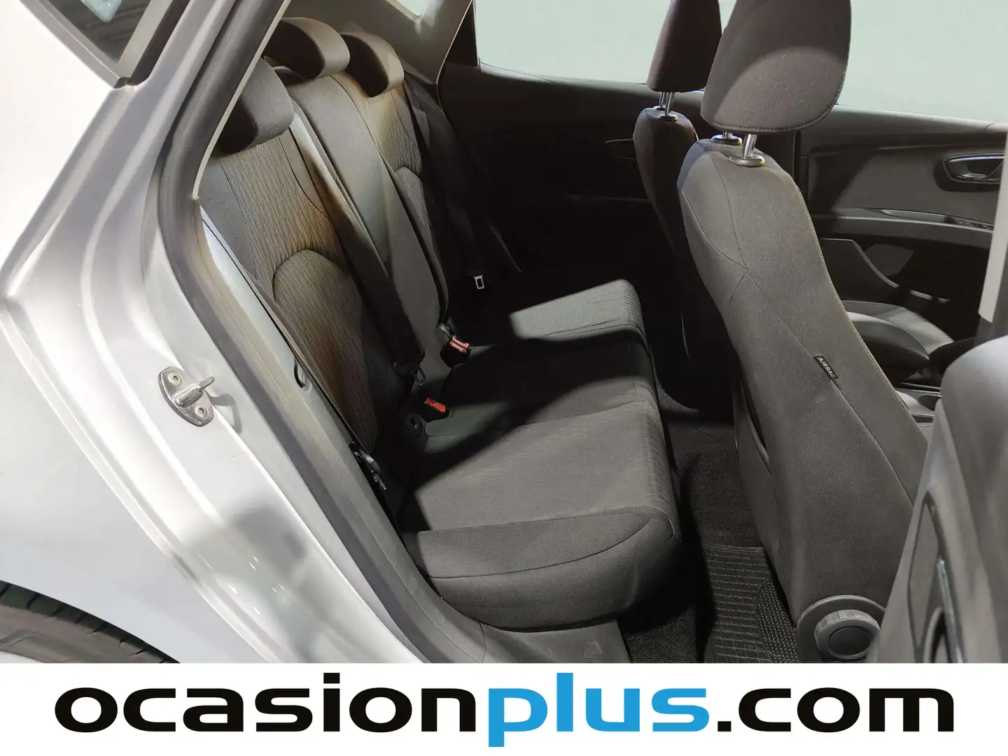 Foto Seat León SEAT León 1.6 TDI S&S Style (105 CV)