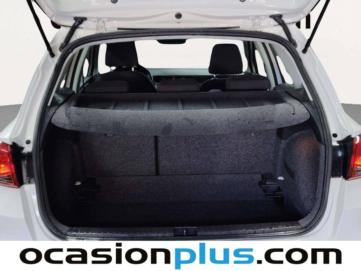 Fotos maletero Seat Arona Seat Arona 1.0 TSI Style Go2 (110 CV)