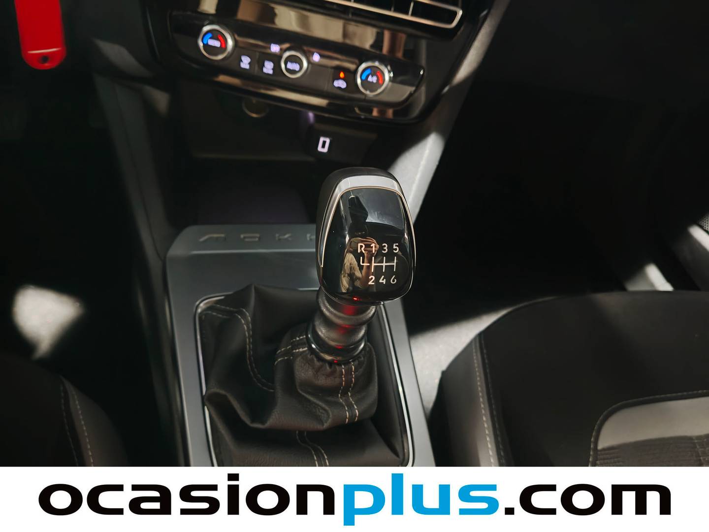 Opel Mokka Opel Mokka 1.2 T GS (136 CV) de segunda mano