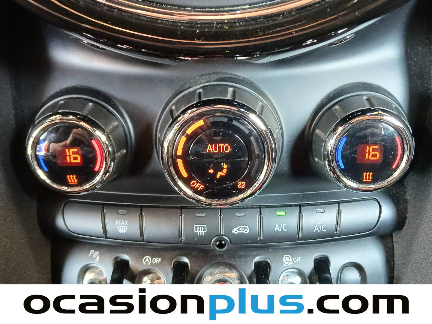 Mini MINI Mini MINI Cooper John Cooper Works (231 CV) gasolina
