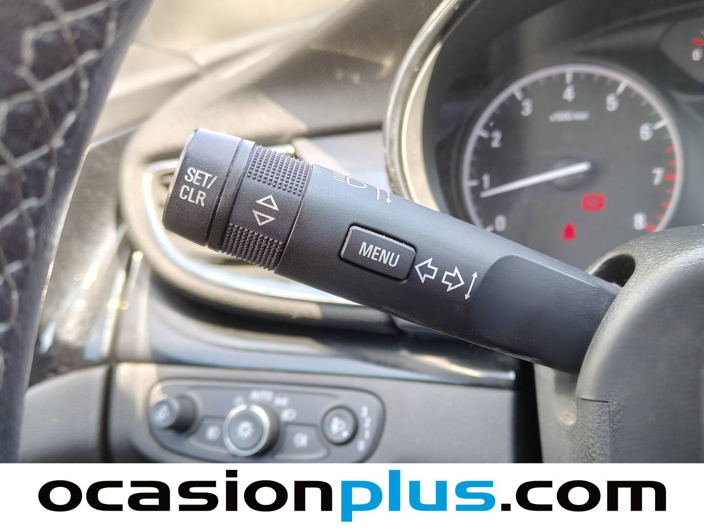 Opel Mokka X Opel Mokka X 1.4 Turbo GLP Selective 4X2 (140 CV) de ocasión