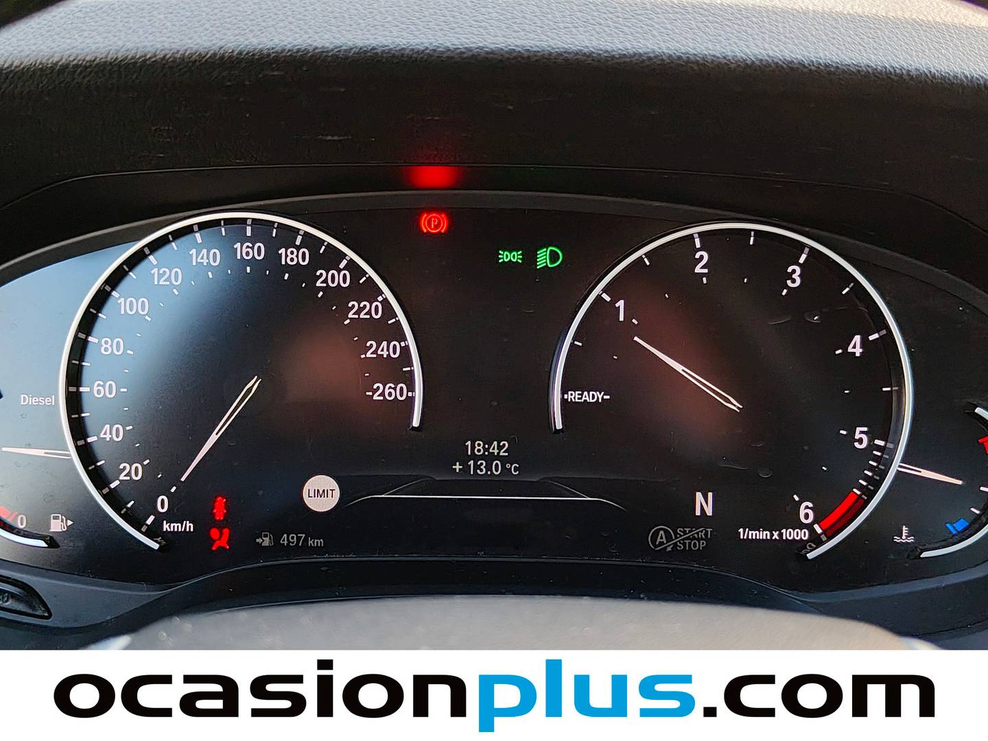 BMW Serie 3 BMW Serie 3 318d (150 CV) seminuevo