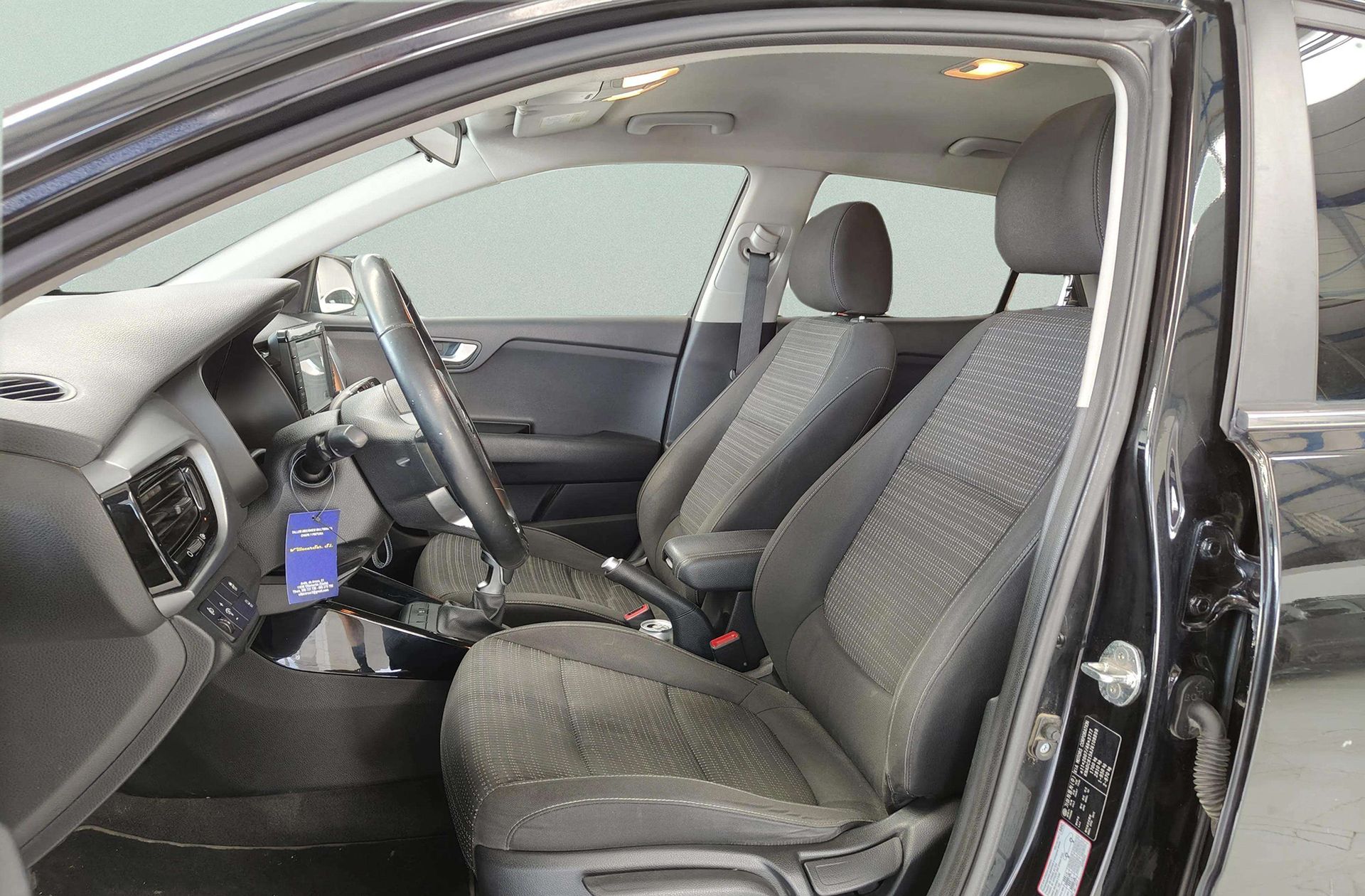 Kia Stonic 1.6 CRDi VGT Drive - foto 10