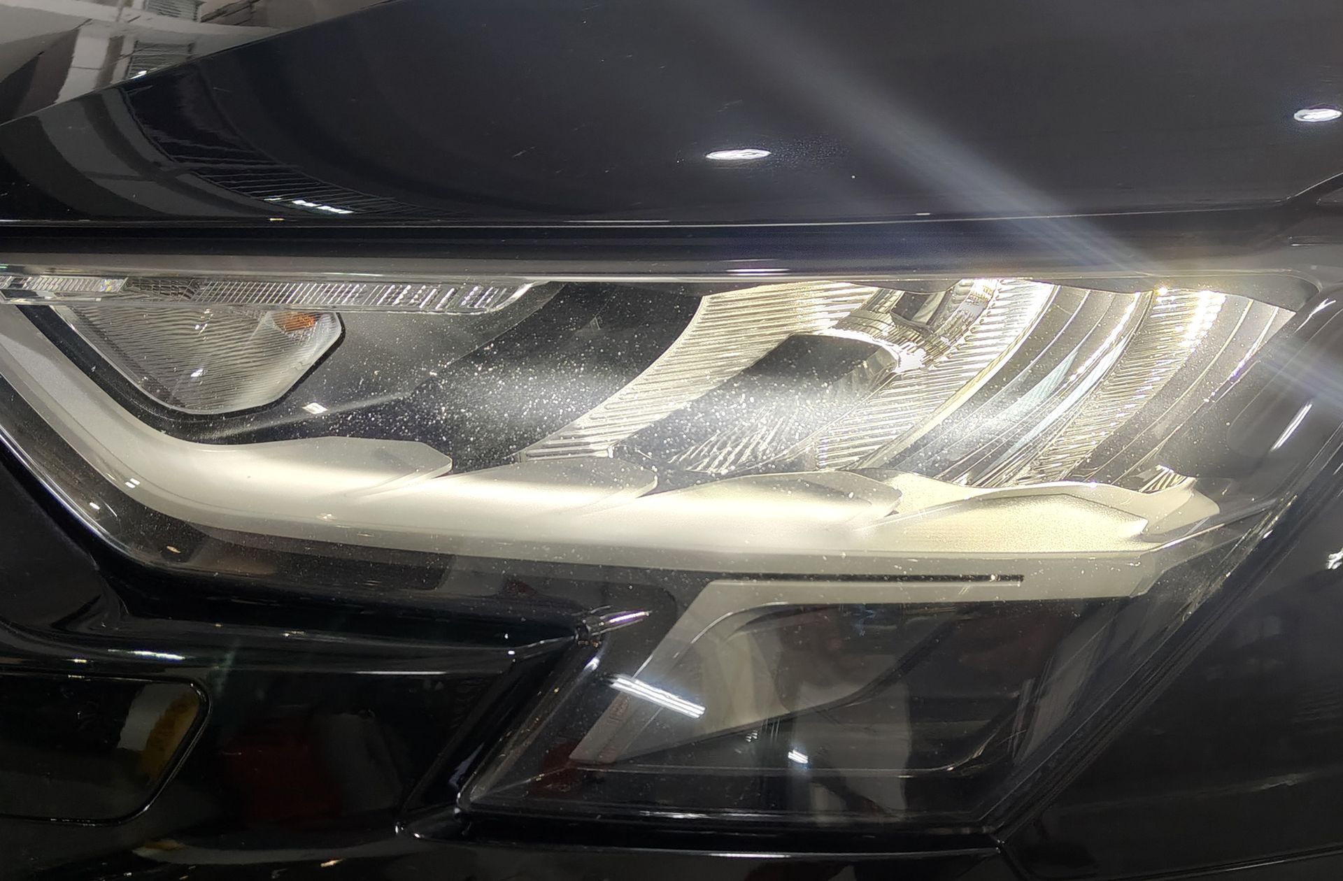 Audi A3 Sportback 30 TFSI S tronic - foto 13
