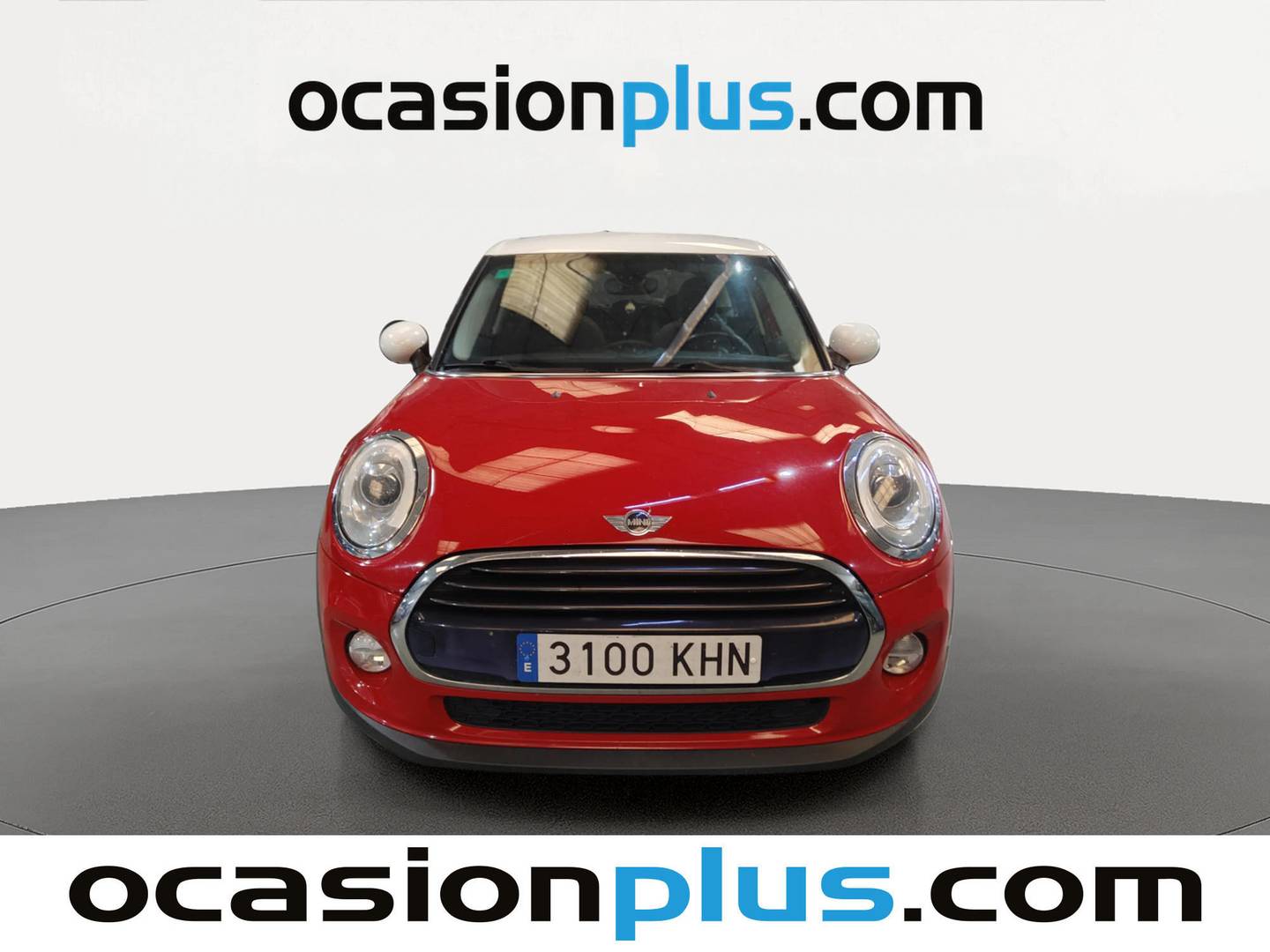 Mini MINI Mini MINI Cooper 5 Puertas D (116 CV) 116cv