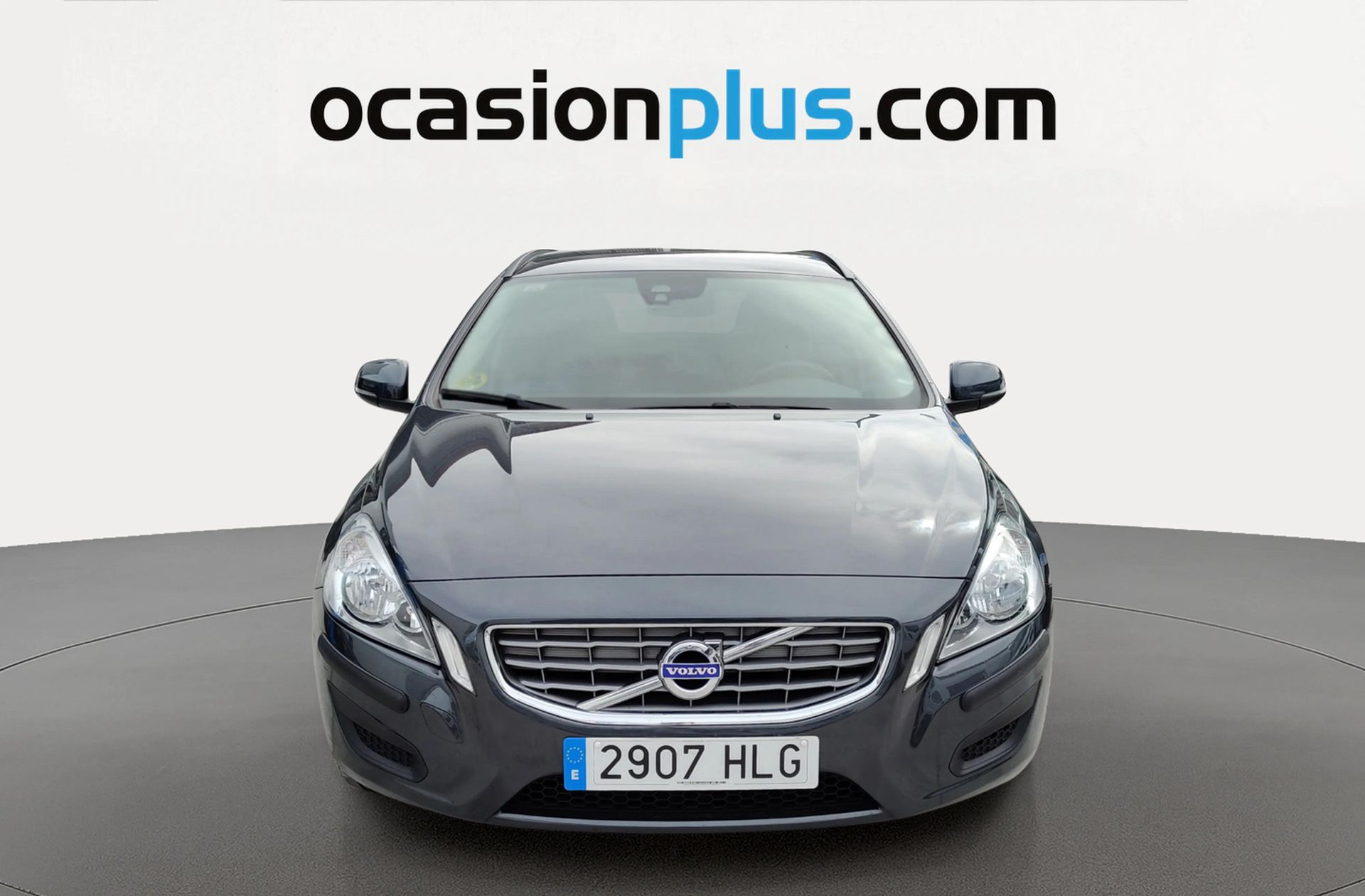 Volvo V60 1.6 DRIVe Momentum - foto 12