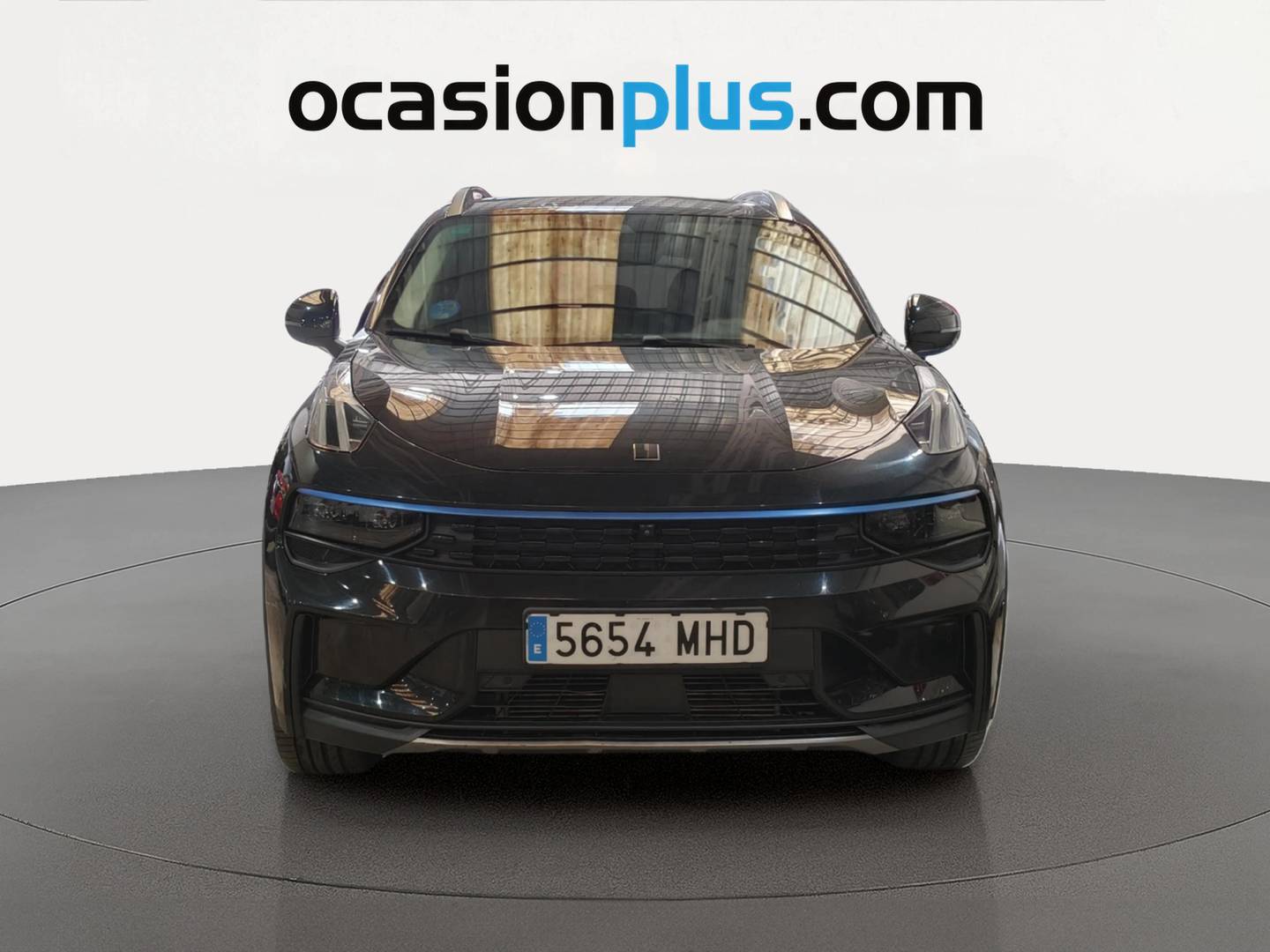 Lynk & Co 01 Lynk & Co 01 1.5 PHEV (261 CV) al mejor precio