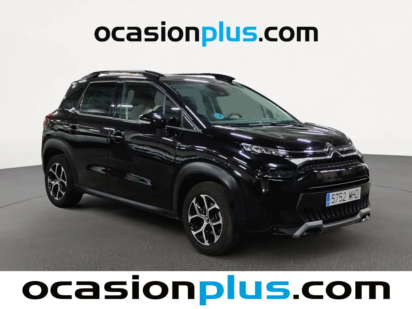 Foto Citroën C3 Aircross Citroen C3 Aircross PureTech 110 S&S Shine (110 CV)